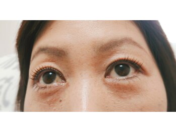 ベイビーズ ブレス(Baby's breath)/まつ毛パーマ