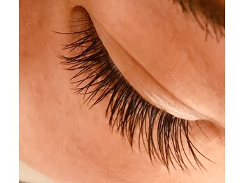 シュエットアンドジャスミン(CHOUETTE&Jasmine)/ダークブラウン