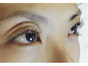 ヒイラギ(HIIRAGI)/まつ毛カールトリートメント付き