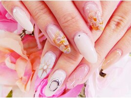 除去付デザイン定額コ-ス◇