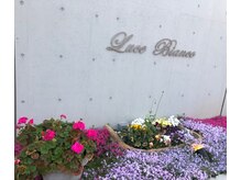 イグ(IGUH)/ルーチェビアンコ103号室