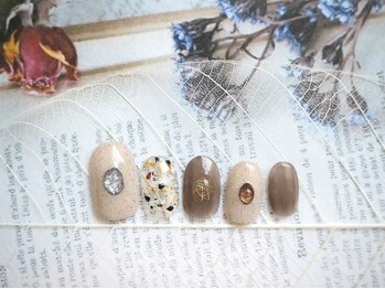 イロミ(IROMI)/アートネイル