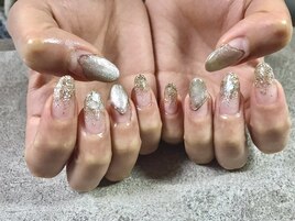 1月定額デザインBコース