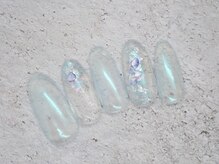 フェリーチェ(nail salon＆school felice)/トレンドアートコース