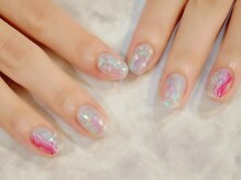 ラルネイル 大宮(Lull. nail)/