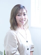 リリ(LiRi)&nbsp;三好 恵利子