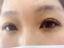 トータルビューティー ティナ(Total Beuty Tina)/メガフラットラッシュ