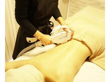 ビカム(become)/素早く全身美肌脱毛ってすごい！