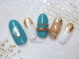 3.4月キャンペーン¥7990リング