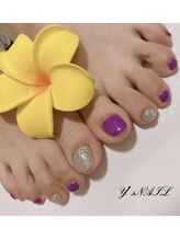 ワイズネイル(Y's NAIL)/お客様ネイル