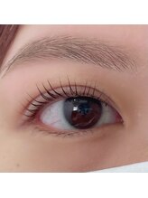 イチル(ichill)/根元立ち上げデザイン