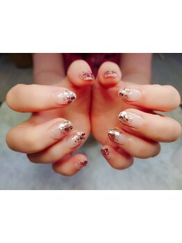 お子様同伴OKのサロン