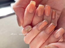 レオ ネイル 倉敷店(leo nail)/ジェルネイル