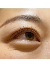 リシェル 高崎店(Richelle)/ラッシュリフトカール★