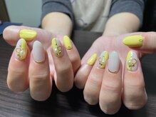 ネイルズティンク(Nails.tink)/