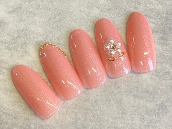 新規付替オフ込☆ハンド¥5950