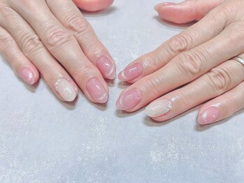 フミ(FMI)/シンプルネイル