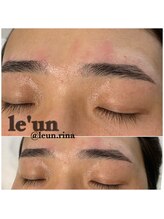 ルアン 六本木店/★メンズ眉毛サロン 六本木 