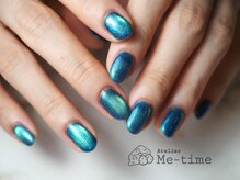 アトリエ ミータイム(Atelier Me-time)/新色マグネット