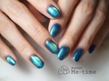 アトリエ ミータイム(Atelier Me-time)/新色マグネット