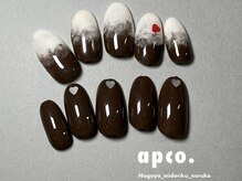 アプコ(apco .)/