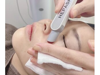 ルアナ(LUANA)/毛穴洗浄