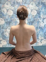 きよら/施術後は、、、