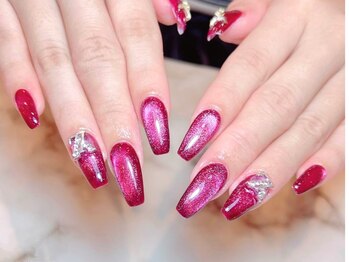 ウネルマ(UNELMA)/マグネット