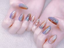 ニゴサロン(25Salon)/