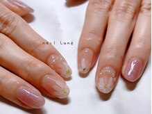 ルネ(Lune)/デザインnail