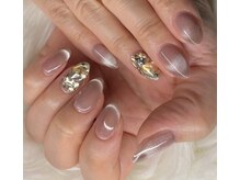 リエクラ(Re eclat)/◆ハートマグネット＆埋尽くし◆