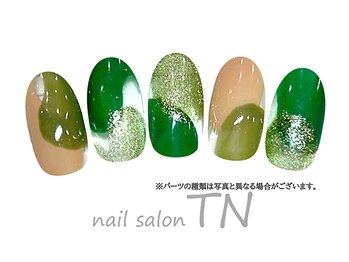 ティーエヌ 蔦屋書店茂原店/季節の定額7900円コース☆