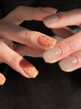 オレ(olle)/one color