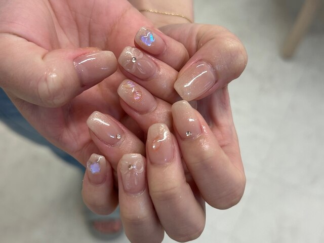 Nail salon Juno  -ユノ-