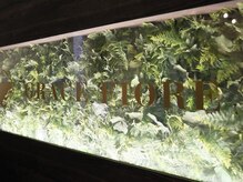 グレースフィオーレ 横浜店(gracefiore)/店内入口