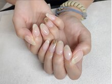 アプリップネイル(Applip nail)