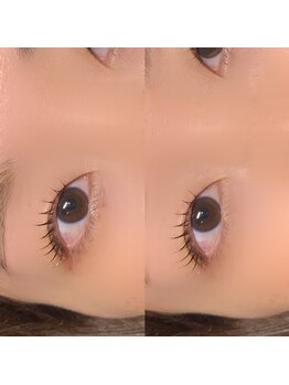 ボアップ 松山店(boappu)/まつ毛パーマ