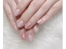 シェリエ(Cherie)/ラメワンカラー/2色まで同料金