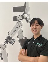 福岡ロボケアセンター&nbsp;大川 幸一