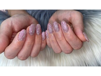 リーズ(R's)/フラッシュネイル