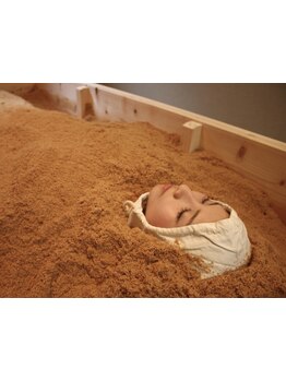 完全個室のリラクゼーションサロン