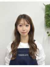 ホワイトアイ 本厚木(WHITE EYE) 石井 