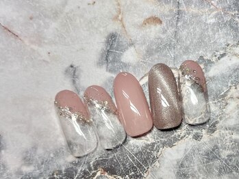 フィカスディボタニカ(FICUS di botanica)/シンプル定額デザイン