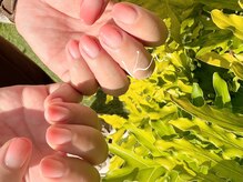 クレー(Klee)/カラーグラデーション