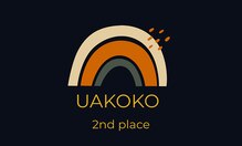 ウアココ セカンドプレイス(UAKOKO 2nd place)