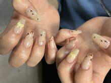 ディエム(diem.)/海外風ネイル