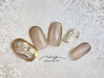 アイヴィー(IVY)/マグネット/オフィス/ナチュラル