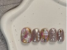 ノヌ(Nonu)/月替わりデザイン◆2月【A】