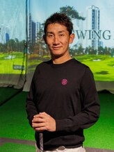 スウィング トゥウェンティフォーセブン 新宿店(SWING24/7) 川井田 祐也