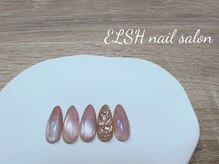 エルシ(ELSH)/定額コース